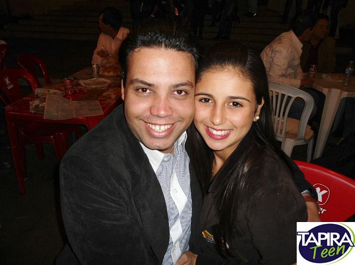 Festa de Nossa Senhora Aparecida 2012023